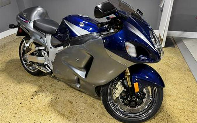 2006 Suzuki Hayabusa™ 1300