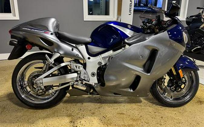 2006 Suzuki Hayabusa™ 1300