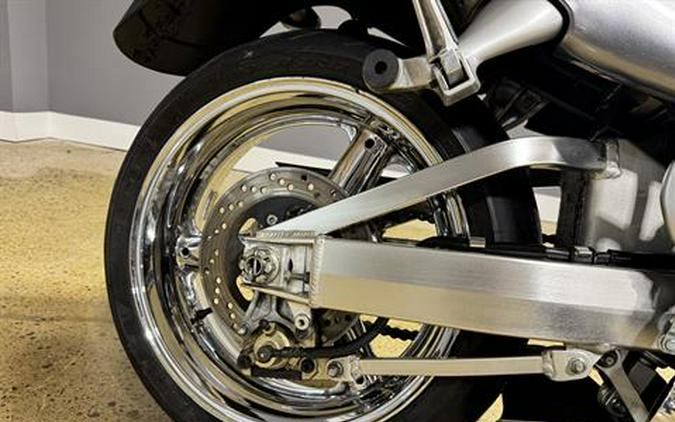 2006 Suzuki Hayabusa™ 1300