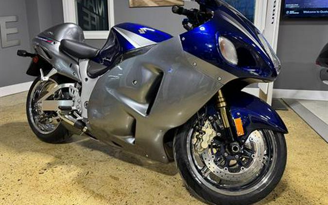 2006 Suzuki Hayabusa™ 1300