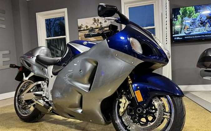 2006 Suzuki Hayabusa™ 1300