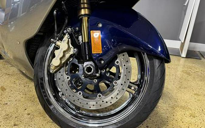 2006 Suzuki Hayabusa™ 1300