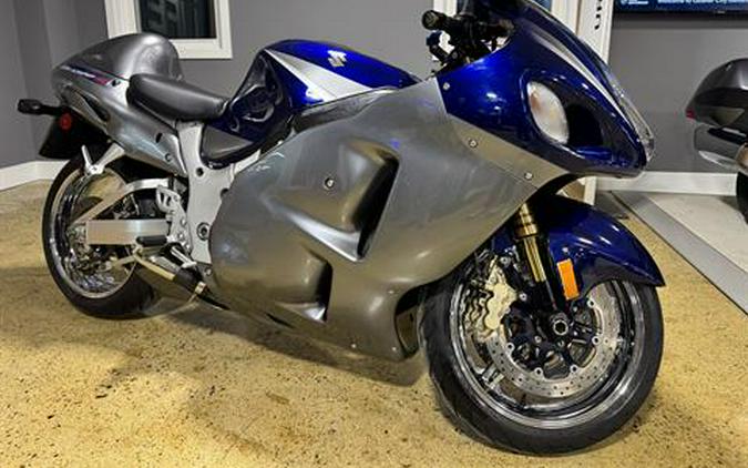 2006 Suzuki Hayabusa™ 1300