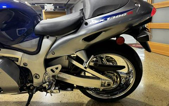 2006 Suzuki Hayabusa™ 1300