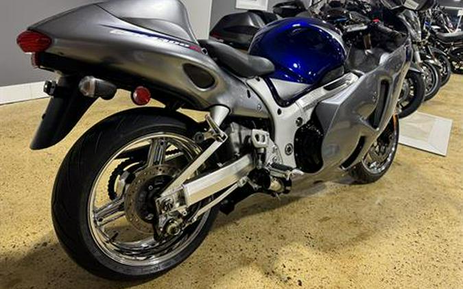 2006 Suzuki Hayabusa™ 1300