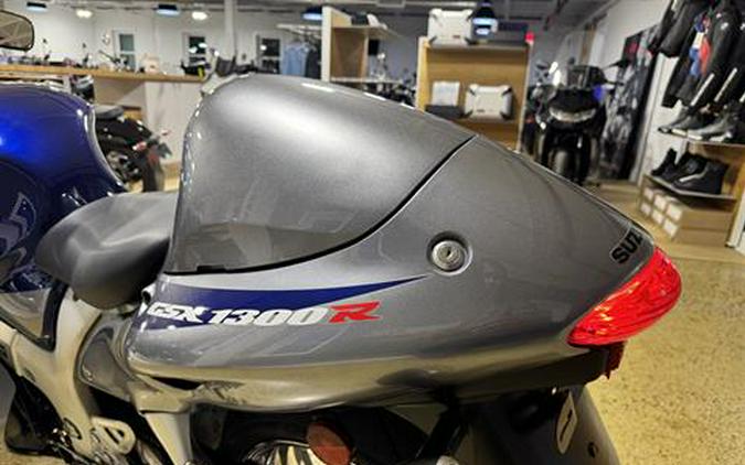 2006 Suzuki Hayabusa™ 1300