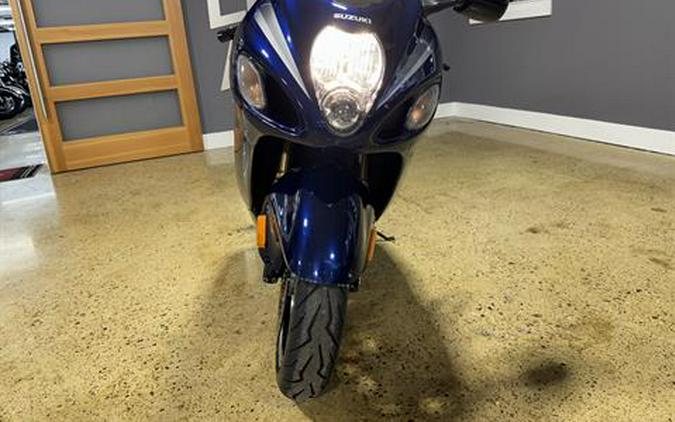 2006 Suzuki Hayabusa™ 1300