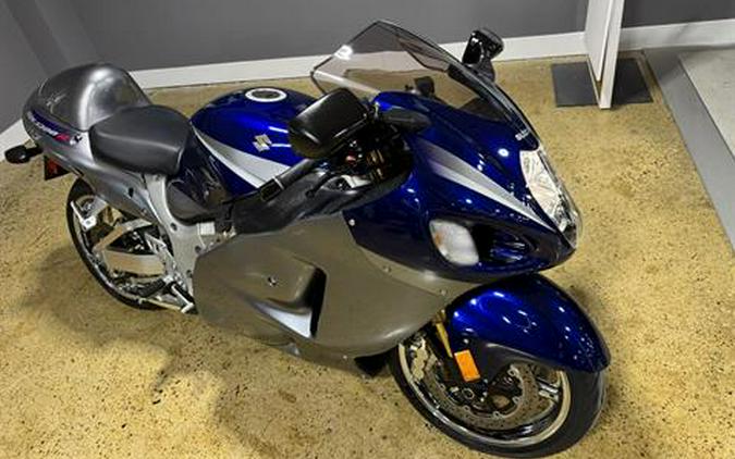 2006 Suzuki Hayabusa™ 1300