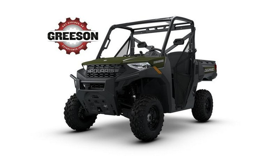 2026 Polaris® Ranger 1000 EPS