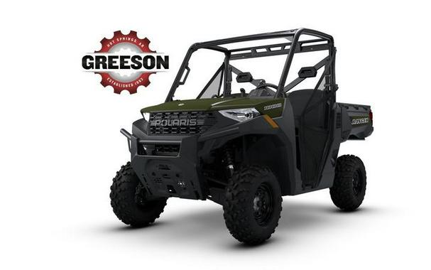 2026 Polaris® Ranger 1000 EPS