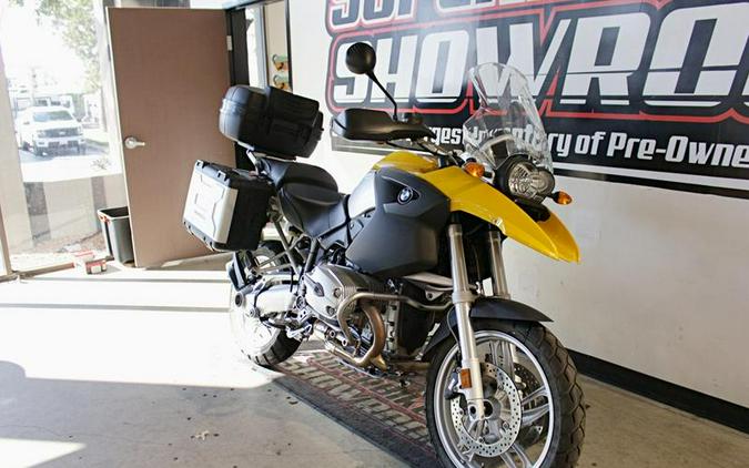 2005 BMW R 1200 GS