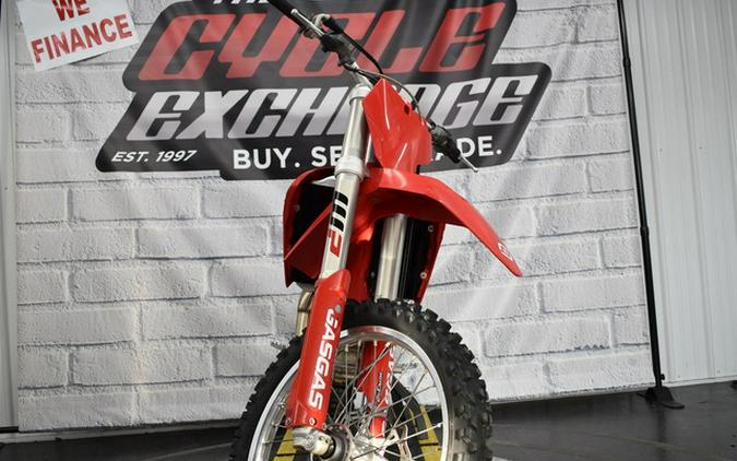 2023 GAS GAS MC 450 F