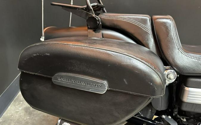 2013 Harley-Davidson® FXDF - Dyna® Fat Bob®