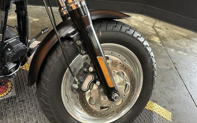 2013 Harley-Davidson® FXDF - Dyna® Fat Bob®