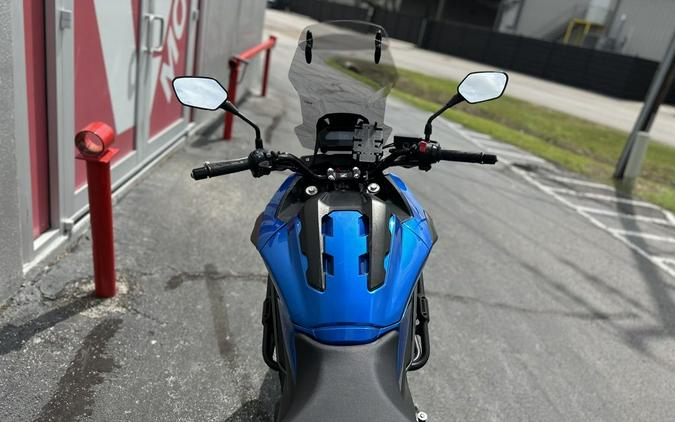 2019 Honda® Nc750X - 00124C