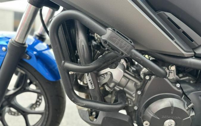 2019 Honda® Nc750X - 00124C