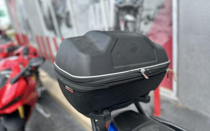 2019 Honda® Nc750X - 00124C