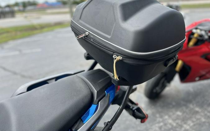 2019 Honda® Nc750X - 00124C