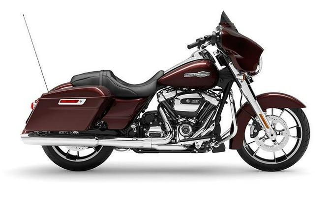 Used Harley-Davidson Street Glide motorcycles for sale in