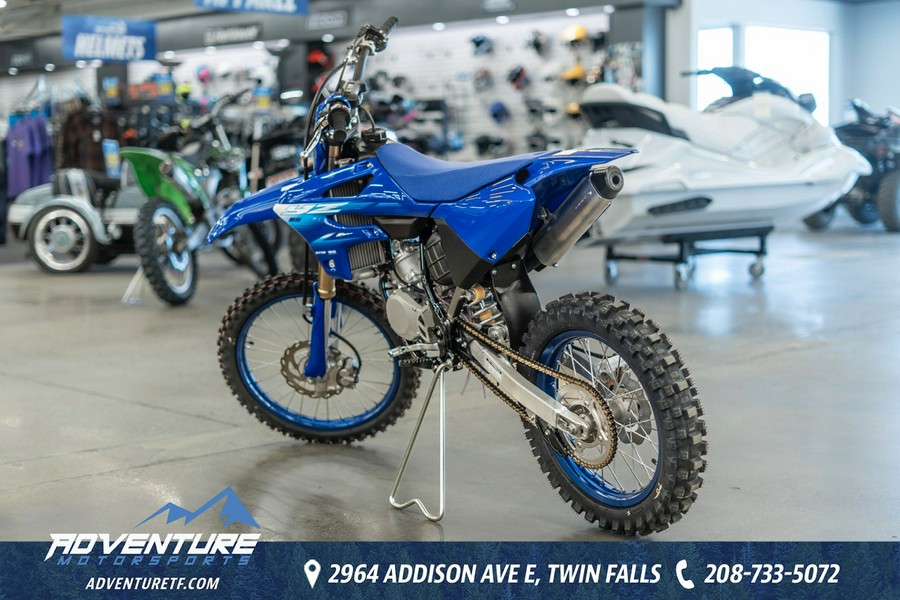 2027 YZ85LWV - Yamaha