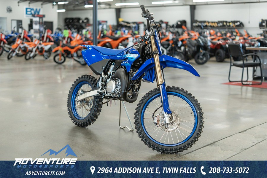 2027 YZ85LWV - Yamaha