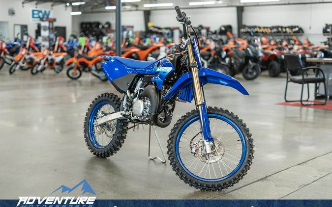2027 YZ85LWV - Yamaha
