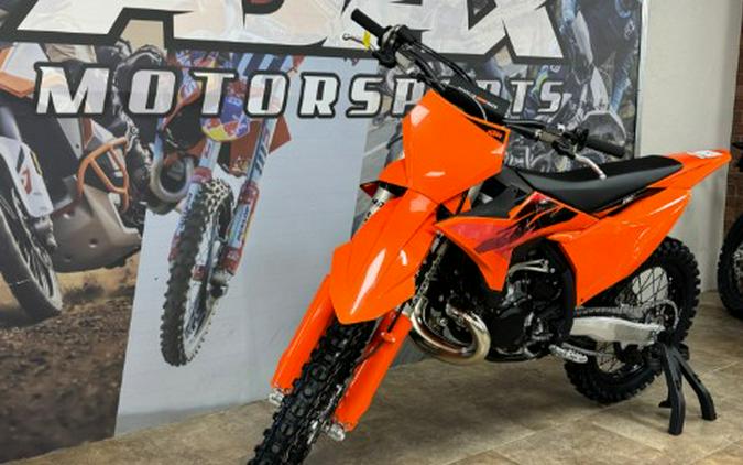 2027 KTM 250 SX