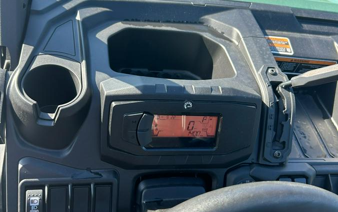 2026 Can-Am Defender DPS HD7