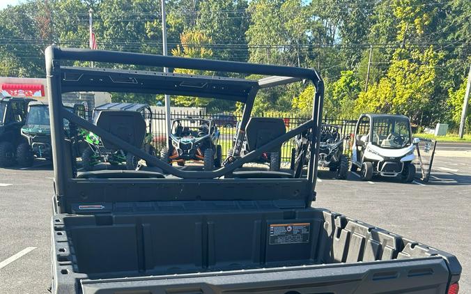 2026 Can-Am Defender DPS HD7