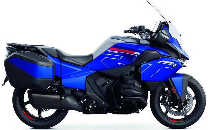 2026 BMW R 1300 RT