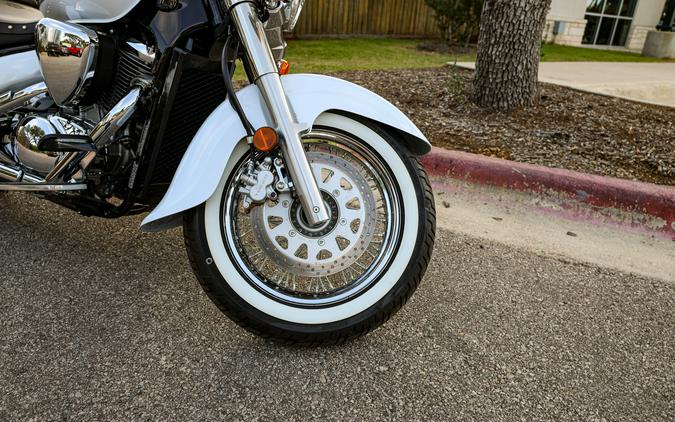 2023 SUZUKI BOULEVARD C50T
