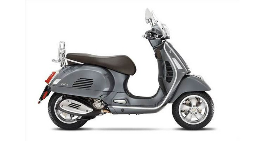 2022 Vespa GTS 300 Touring