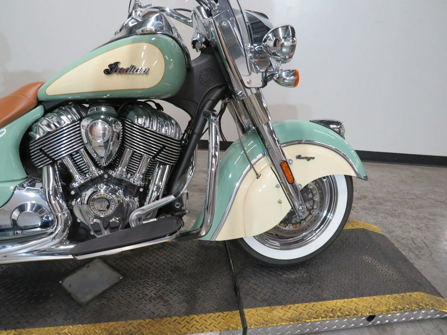 indian motorcycle price 2020