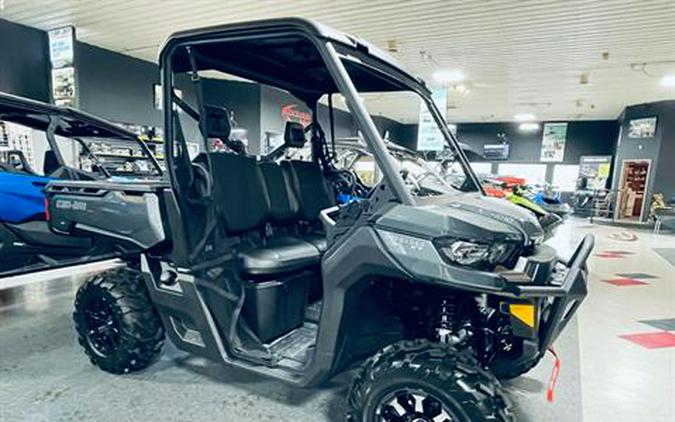 2023 Can-Am Defender XT HD10