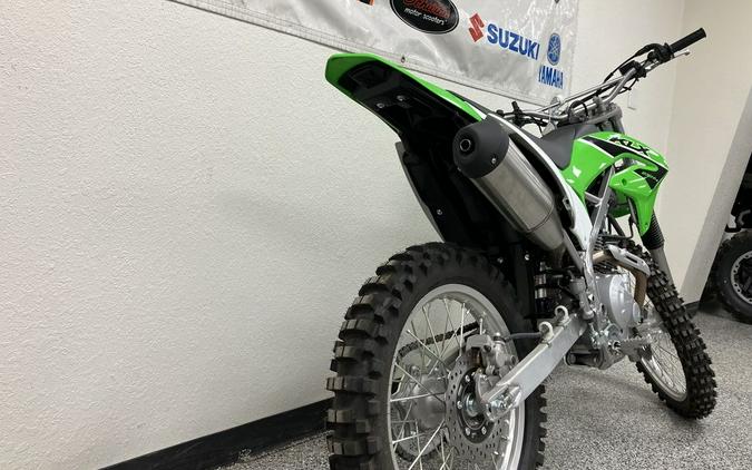 2023 Kawasaki KLX®230R