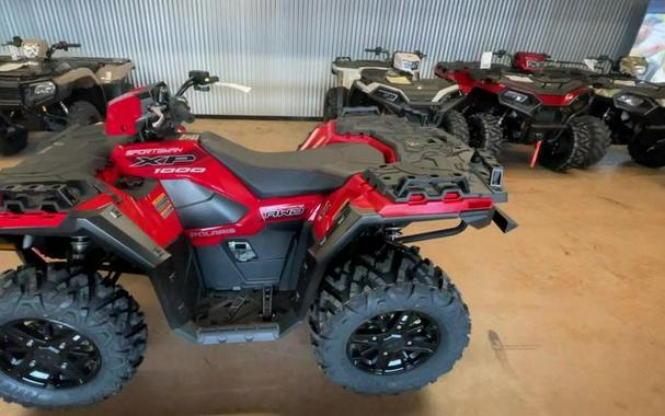 2024 Polaris® Sportsman XP 1000 Ultimate Trail