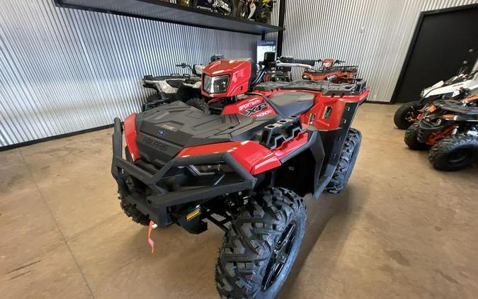 2024 Polaris® Sportsman XP 1000 Ultimate Trail