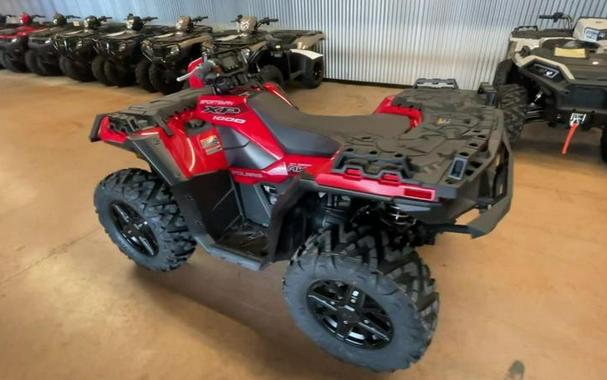 2024 Polaris® Sportsman XP 1000 Ultimate Trail