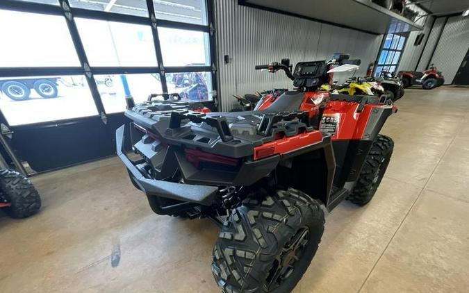 2024 Polaris® Sportsman XP 1000 Ultimate Trail