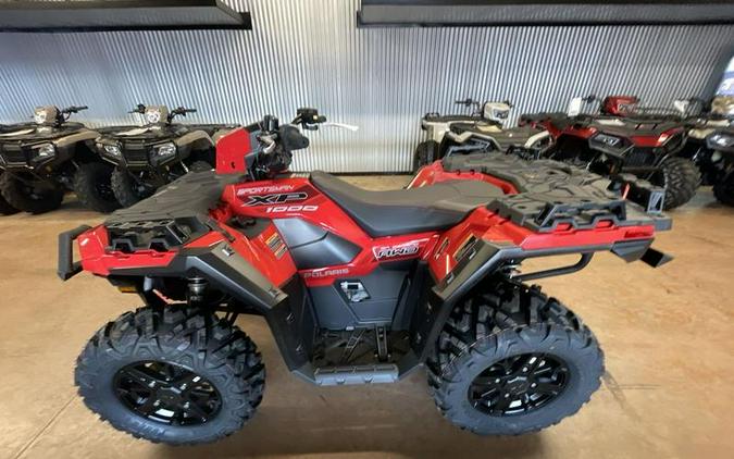 2024 Polaris® Sportsman XP 1000 Ultimate Trail