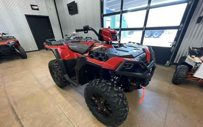 2024 Polaris® Sportsman XP 1000 Ultimate Trail