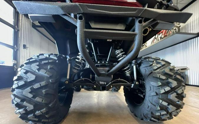 2024 Polaris® Sportsman XP 1000 Ultimate Trail