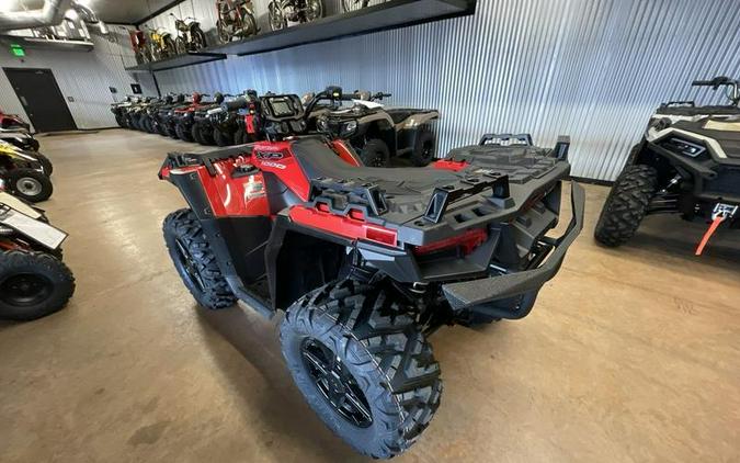 2024 Polaris® Sportsman XP 1000 Ultimate Trail