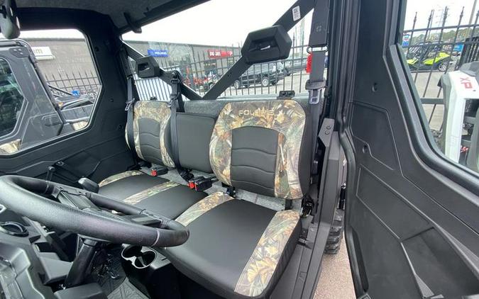 2024 Polaris® Ranger XP 1000 NorthStar Edition Premium Camo