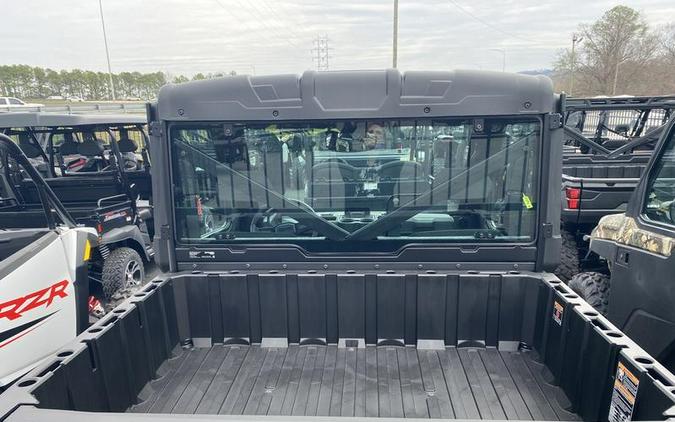 2024 Polaris® Ranger XP 1000 NorthStar Edition Premium Camo