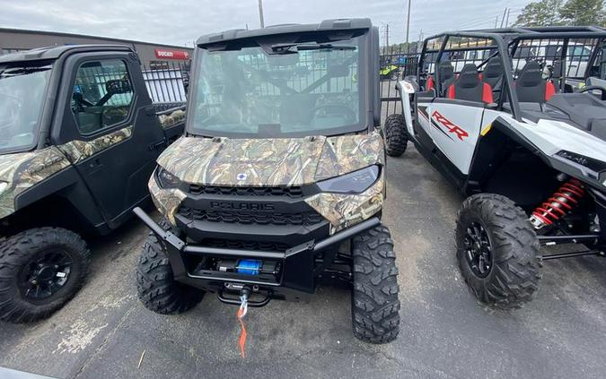 2024 Polaris® Ranger XP 1000 NorthStar Edition Premium Camo