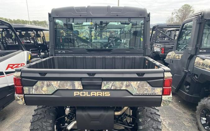 2024 Polaris® Ranger XP 1000 NorthStar Edition Premium Camo