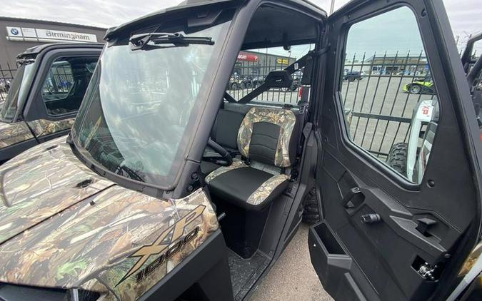 2024 Polaris® Ranger XP 1000 NorthStar Edition Premium Camo