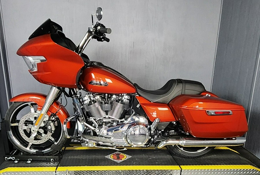 2024 Harley-Davidson Road Glide® FLTRX WHISKEY FIRE