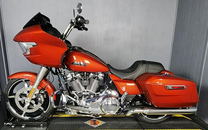 2024 Harley-Davidson Road Glide® FLTRX WHISKEY FIRE